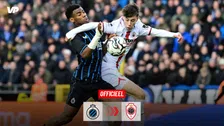 Thumbnail for article: OFFICIEEL: Na Sahin haalt Antwerp ook basispion van U18 Club Brugge in huis