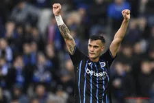 Thumbnail for article: Inter-speler kijkt uit naar terugkeer van Stankovic: "Alsof hij mijn kleine broer was”
