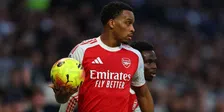Thumbnail for article: Fantastisch nieuws voor Arsenal én Oranje: Jurriën Timber kan spelen in CL-finale