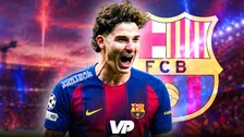 Thumbnail for article: 'Groot transfernieuws in Spanje: Barça legt eerste megavoorstel neer voor Álvarez'
