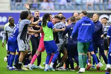 Thumbnail for article: “Horror, niet Club Brugge en Union, schuldigen in Brussel, Antwerpen, Luik en Gent”
