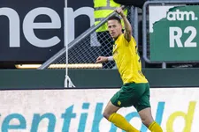 Thumbnail for article: Cultspits kan mogelijk naar achtste (!) Nederlandse club: 'NAC denkt aan Gladon'