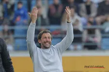 Thumbnail for article: De Mil richt zich tot fans voor barragematch Gent – Genk: “De steun was ongelooflijk”