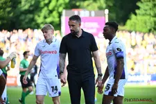 Thumbnail for article: Taravel over wat hij bracht bij Anderlecht: “Ik liet De Cat daar voetballen”