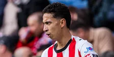 'PSV lijkt Mauro kwijt te raken: Braziliaan nadert akkoord met nieuwe club'