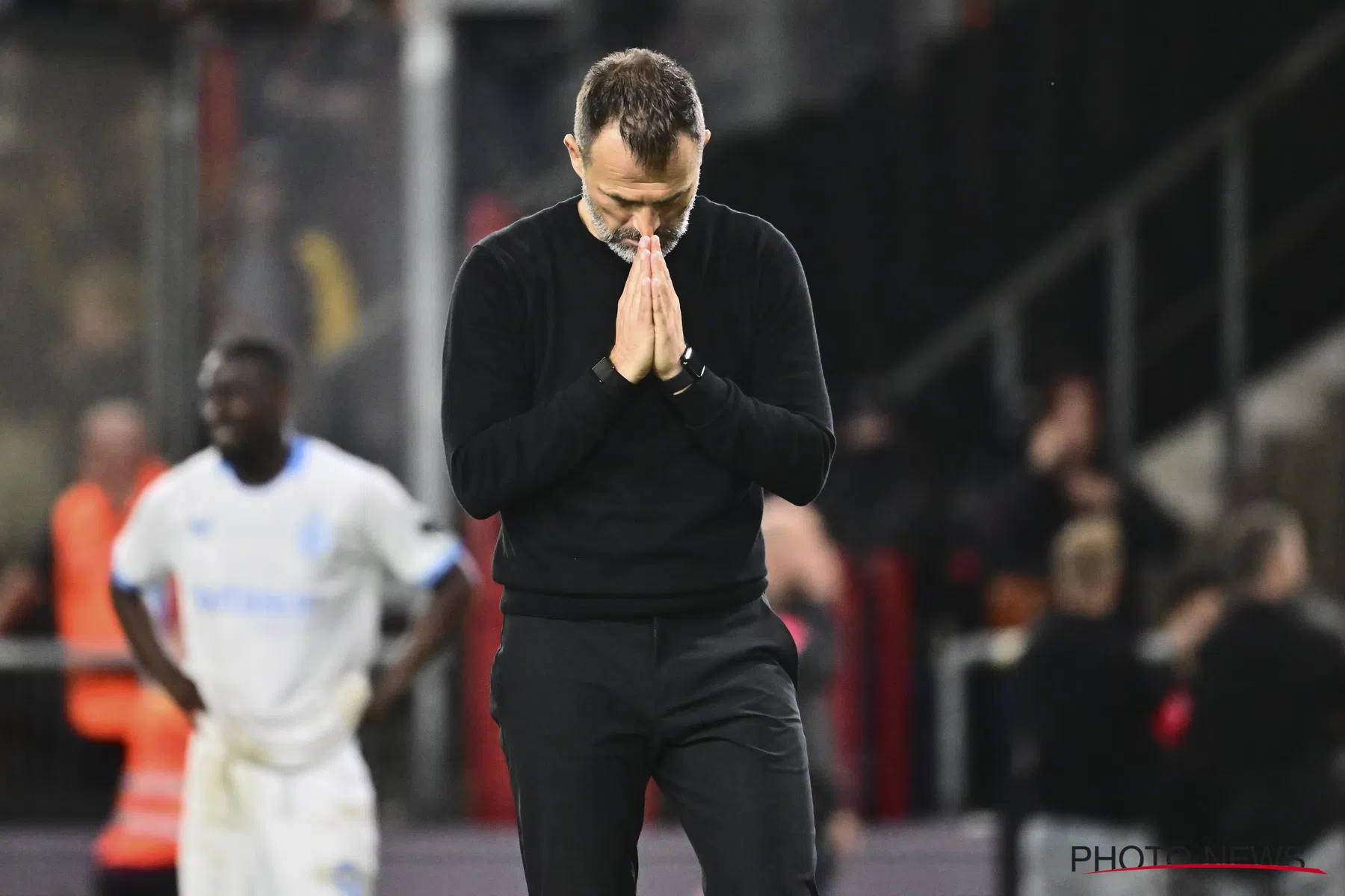 Peter Vandenbempt kritisch op kampioen Club Brugge