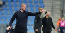 Thumbnail for article: Hayen heeft duidelijke missie in Gent: "Ons niet verstoppen achter de afwezigen"