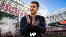 Thumbnail for article: 'Ajax nog niet akkoord met Míchel: 'Dat zal één van zijn voorwaardes zijn''