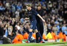 Thumbnail for article: De Bruyne scherp voor vertrekkende Napoli-coach Conte: “Voor mij moest hij niet blijven”