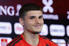 Thumbnail for article: 'Onder andere Dortmund, Barcelona en Man Utd: Topclubs in de rij voor Fernandez-Pardo'