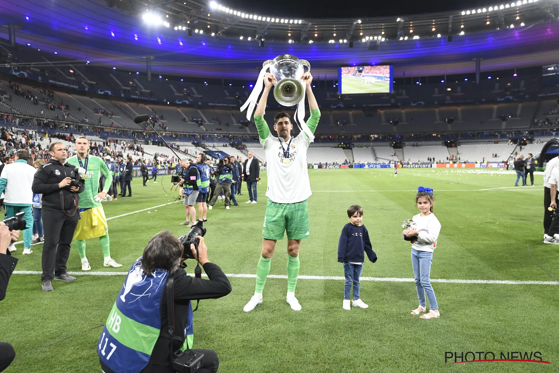 Europacup I en Champions League-quiz
