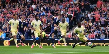 Thumbnail for article: Voormalig Club Brugge-speler scoort, maar Curaçao verliest eerste WK-test toch