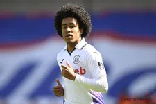 Thumbnail for article: Anderlecht beloont talent: vier jongeren mogen zich bewijzen tijdens voorbereiding