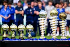 Thumbnail for article: Belgische clubs schitteren op KDB Cup: Club Brugge klopt Man United, RSC Anderlecht wint van PSV