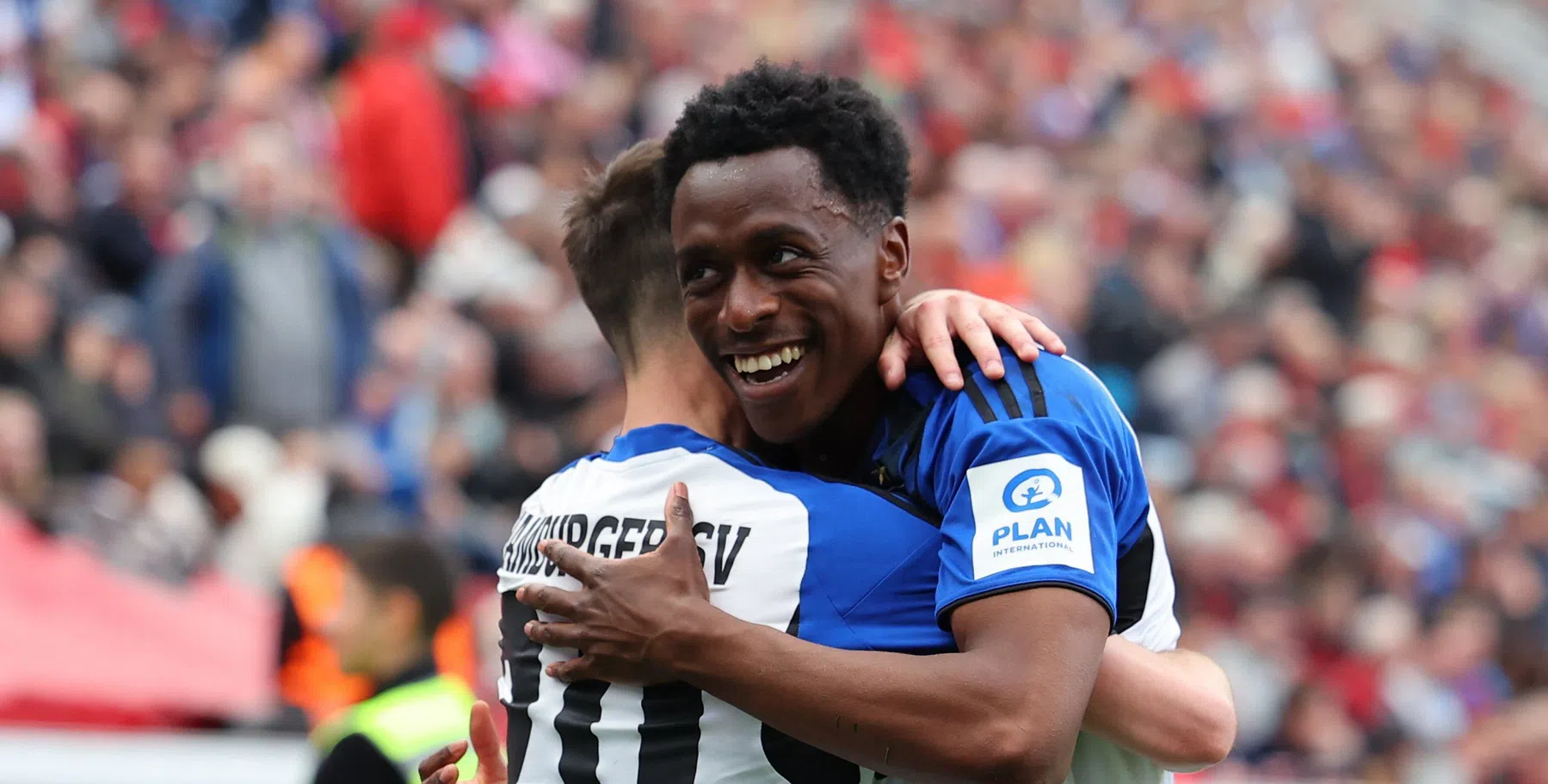 Sambi Lokonga gelooft in ex-ploeg Arsenal in CL-finale: "Niet veel nodig"