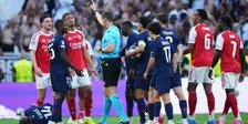 Thumbnail for article: LIVE: PSG viert Champions League-winst, Arsenal trots ondanks verlies