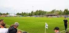 Thumbnail for article: LIVE-Discussie: Match lijkt gespeeld na derde treffer van Club Brugge U15