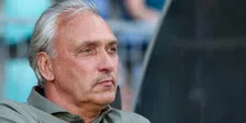 Thumbnail for article: Maaskant bekritiseert FC Groningen-publiek: ‘Ik had er een pesthekel aan’