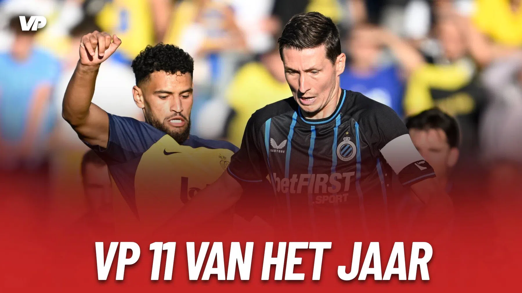 VP 11 van het Jaar: laatste kans om te stemmen