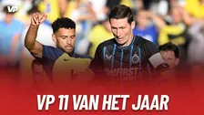 Thumbnail for article: VP 11 van het Jaar: laatste kans om te stemmen op alle kandidaten per positie