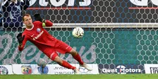 Thumbnail for article: Roef stuurt Gent Europa in met penaltyredding: "Heel spannend seizoen geweest"