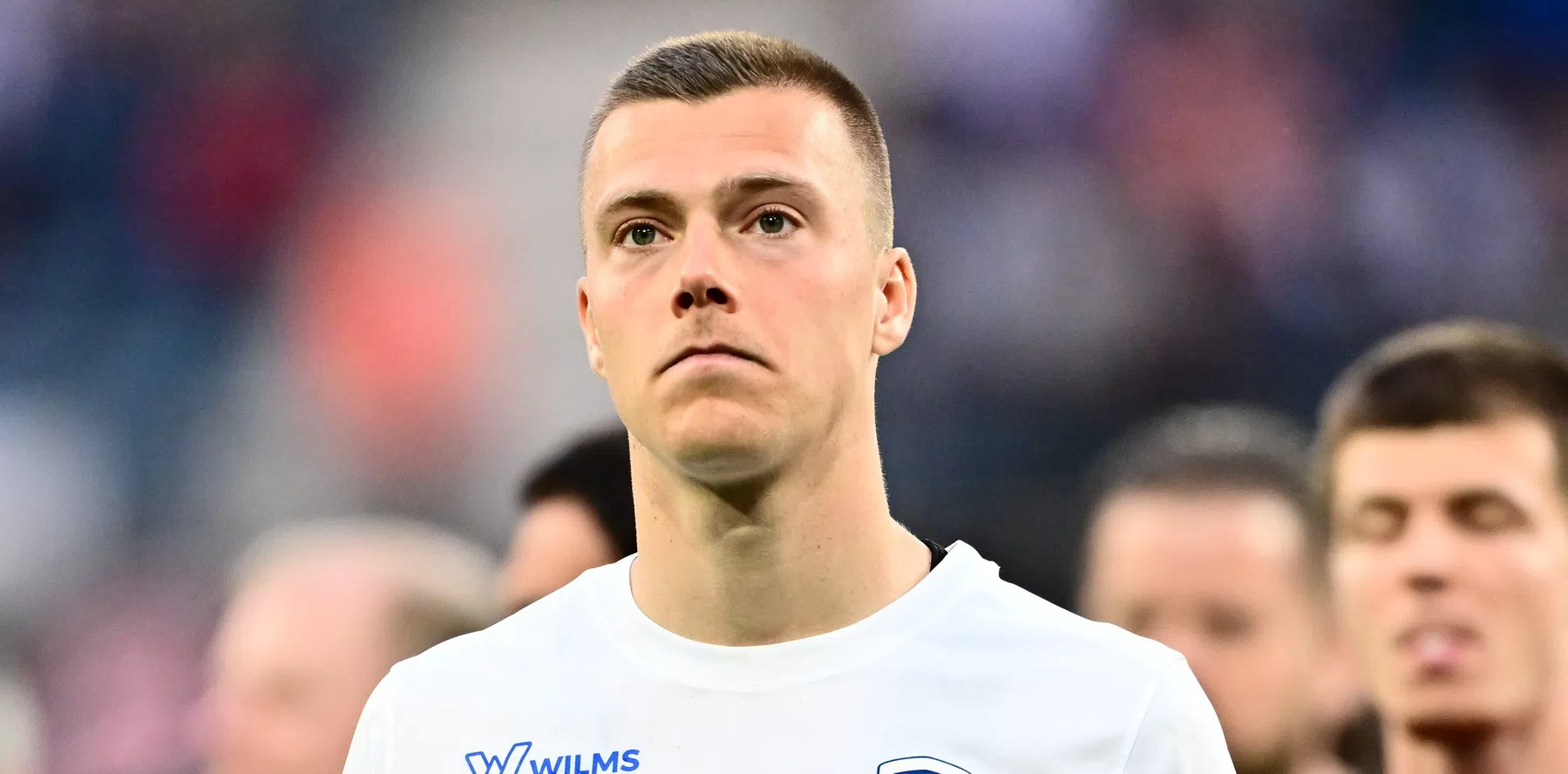 Heymans en Genk grijpen naast Europa: "Absoluut geen geslaagd seizoen"