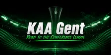Thumbnail for article: Road to the Conference League voor KAA Gent: Lange weg zonder vangnet