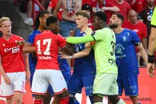 Thumbnail for article: Bondsparket beslist over Standard - Charleroi: Stevige sancties geëist na zware rellen