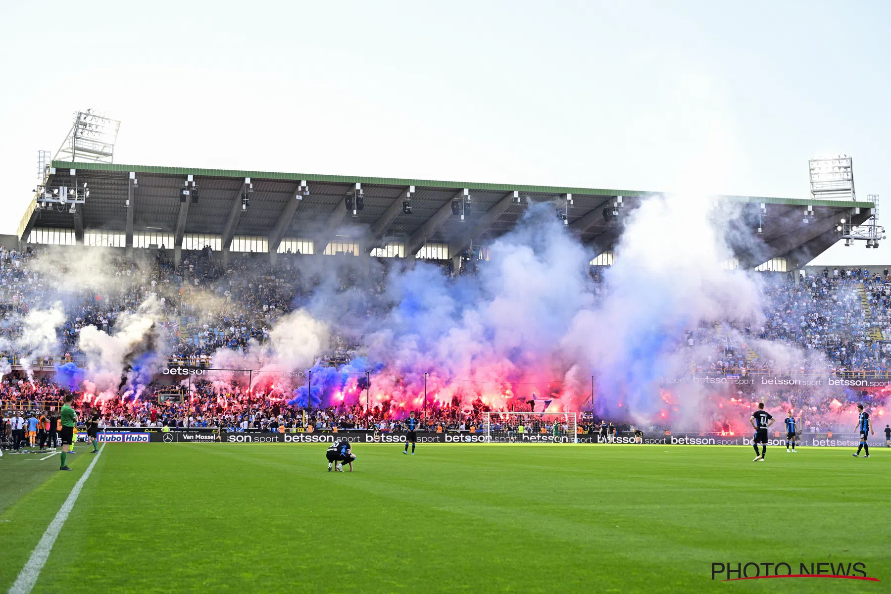 Gerucht uit Kazachstan: ‘Club Brugge toont serieuze interesse in Abraev (18)’