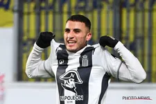 Thumbnail for article: De WK-selectie van Algerije: Geen Zorgane, Titraoui wel geselecteerd 