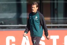 Thumbnail for article: Bizarre situatie voor Reijnen na Slot-ontslag: 'Had al gedag gezegd in Rotterdam'