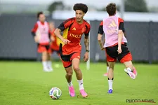 Thumbnail for article: Witsel denkt niet aan stoppen en laat zich uit over terugkeer naar Standard als speler
