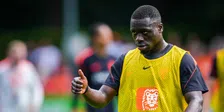 Thumbnail for article: Brian Brobbey velt eerlijk oordeel en spreekt zich uit over rampseizoen van Ajax