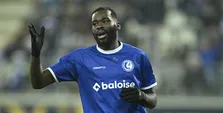 Thumbnail for article: "De situatie van Kanga is niet langer uit te houden voor KAA Gent"