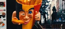 Thumbnail for article: Allez allez … KBVB pakt uit met motiverende compilatie voor het WK: ‘Doorbijters’