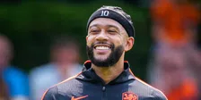 Thumbnail for article: Memphis voelt nieuwe 'klik' bij Oranje: 'Is iemand die zichzelf durft te zijn'