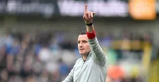 Thumbnail for article: Ondanks pijnlijke ontslag bij Club Brugge: "Dit is ook de titel van Hayen"