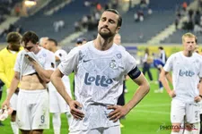 Thumbnail for article: Union en aanvoerder Burgess gaan uit elkaar: 'Reden waarom is bekend'