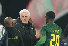 Thumbnail for article: Zuid-Afrika van Broos na 'debacle' rond visa voor WK: 'Excuses aan bevolking'