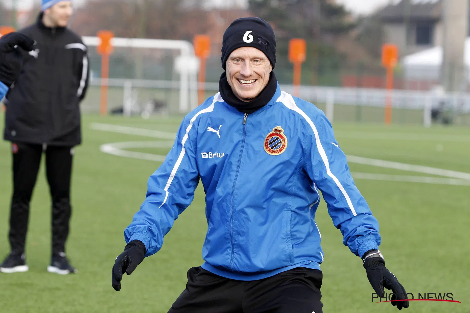 Niki Zimling (ex-Club Brugge) promoveert ongeslagen als trainer