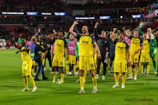 Thumbnail for article: 'Union dreigt na Burgess nog verdediger te verliezen: interesse uit Italië en Duitsland'