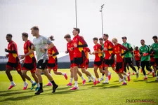 Thumbnail for article:  De rugnummers van de Rode Duivels op WK: Lukaku keert terug naar oude nummer
