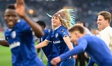 Thumbnail for article: Gent pakt laatste Europese ticket na 11 duels zonder zege (in reguliere speeltijd)