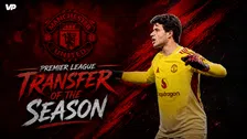 Thumbnail for article: Rode Duivel Lammens pakt prijs bij Manchester United: Dé transfer van de PL