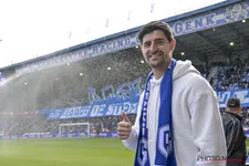 Thumbnail for article: Courtois keert terug naar KRC Genk: Rode Duivel stapt in als nieuwe investeerder
