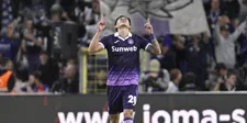 Thumbnail for article: 'Twee huurlingen moeten vertrekken bij Anderlecht, Vazquez keert terug'
