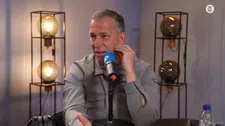 Thumbnail for article: Mike Verweij verwacht vuurwerk van Jordi Cruijff bij Ajax: 'Zet echt heel hoog in'