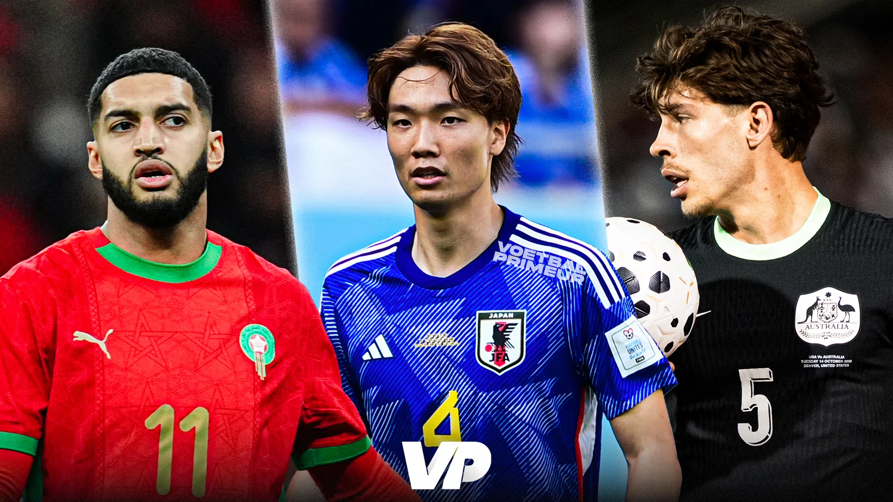 Dit recordaantal Eredivisie-spelers gaat naar WK 2026
