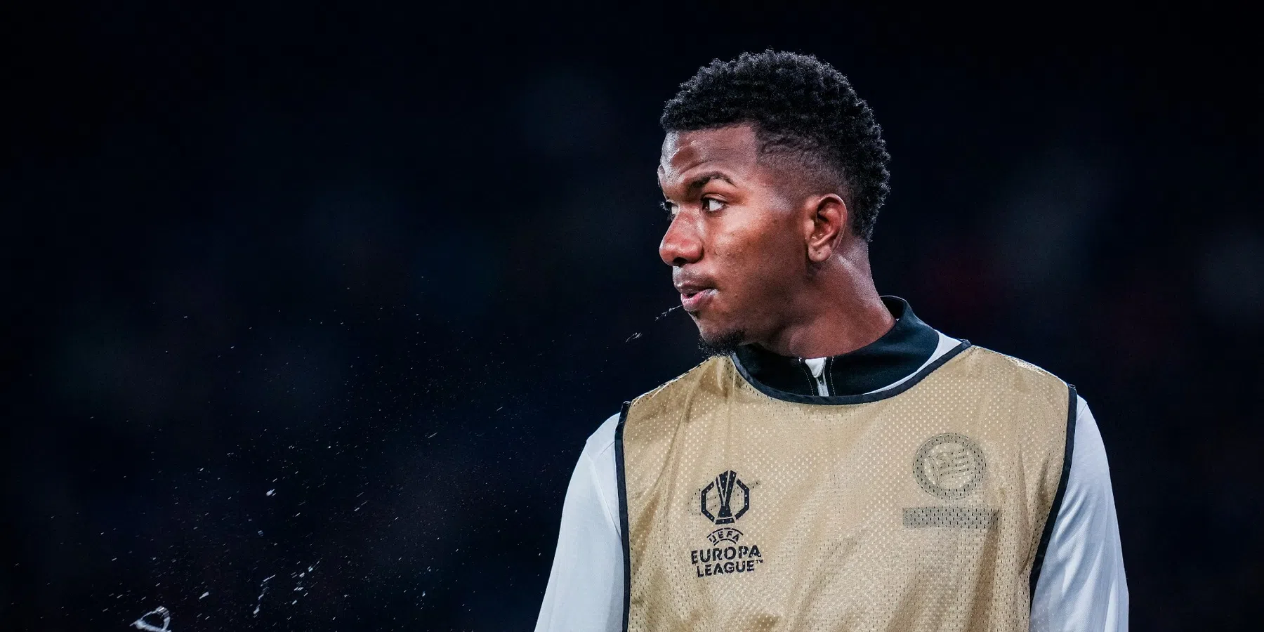 Mitchell van Feyenoord naar Sturm Graz