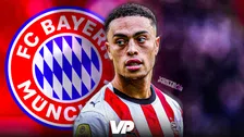 Thumbnail for article: 'Bayern toont na Saibari interesse in tweede PSV-ster van 25 miljoen'